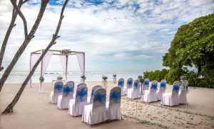 Hotel Courtyard Nusa Dua