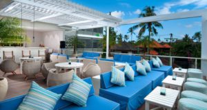 Hotel DeKuta Bali