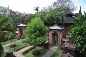 Hotel Dekat Puri Agung Denpasar