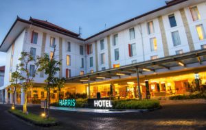 Hotel Dekat Puri Agung Denpasar