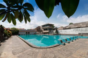 Hotel Dekat Puri Agung Denpasar