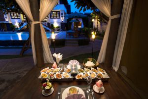 Hotel Desamuda Village