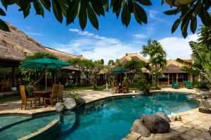 Hotel Desamuda Village