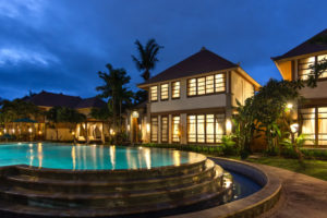 Hotel Desamuda Village