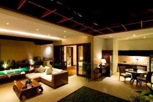 Hotel Desamuda Village