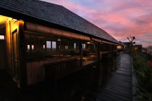 Hotel FRii Bali Echo Beach