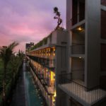 Hotel FRii Bali Echo Beach