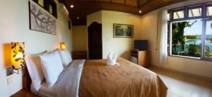 Hotel Genggong Candidasa