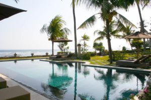 Hotel Genggong Candidasa