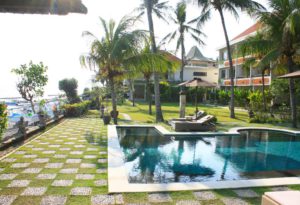 Hotel Genggong Candidasa