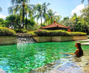 Hotel Grand Hyatt Bali