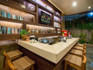 Hotel Grand Ixora Kuta Resort