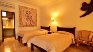 Hotel Grand Kumala Legian