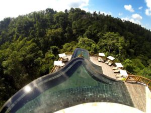 Hotel Hanging Garden Of Ubud