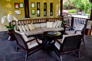 Hotel Hanging Garden Of Ubud