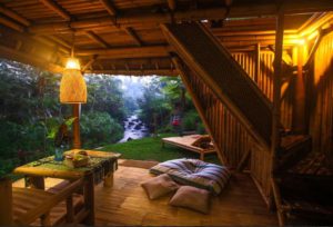 Hotel Hideout Bali