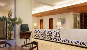 Hotel Holiday Inn Express Kuta Square