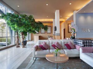Hotel Ibis Bali Kuta