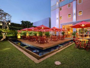 Hotel Ibis Bali Kuta