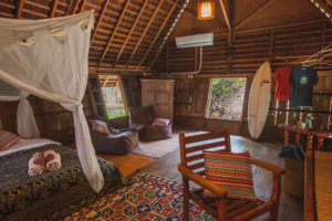 Hotel Jungle Room Canggu