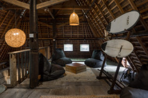 Hotel Jungle Room Canggu