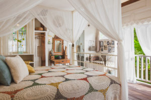 Hotel Jungle Room Canggu