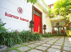 Hotel Kamar Kamar