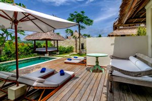 Hotel Karma Kandara Ungasan