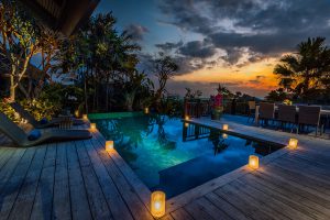 Hotel Karma Kandara Ungasan