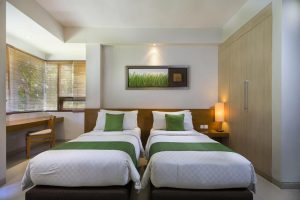 Hotel Kokonut Suites Petitenget