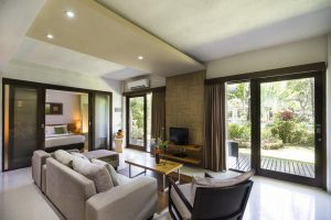 Hotel Kokonut Suites Petitenget