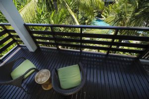 Hotel Kokonut Suites Petitenget