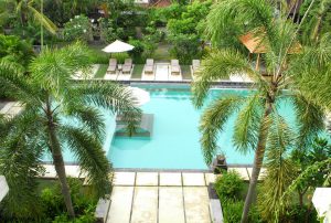 Hotel Kusuma Resort Seminyak