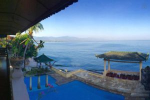 Hotel Pantai Mas Lovina