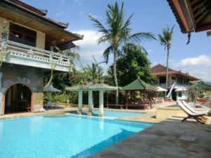 Hotel Pantai Mas Lovina