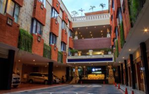 Hotel Permata Kuta