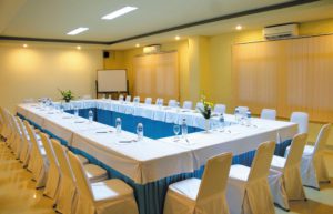 Hotel Puri Ayu Denpasar