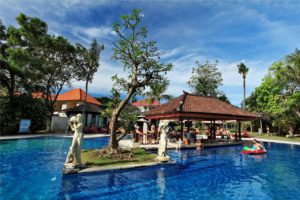 Hotel Puri Saron Seminyak