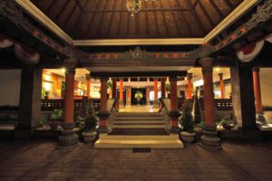 Hotel Puri Saron Seminyak