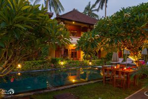 Hotel Rama Shinta Candidasa