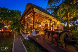 Hotel Rama Shinta Candidasa