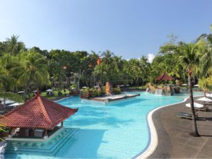 Hotel Ramada Bintang Bali Resort