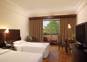 Hotel Ramada Bintang Bali Resort