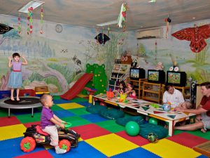 Hotel Ramada Bintang Bali Resort