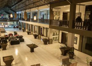 Hotel Ramah Muslim di Bali