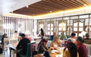 Hotel Ramah Muslim di Bali