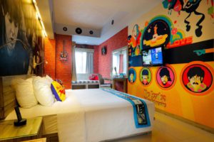 Hotel Rhadana Kuta Bali