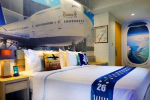 Hotel Rhadana Kuta Bali