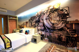 Hotel Rhadana Kuta Bali