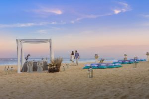 Hotel Ritz Charlton Nusa Dua